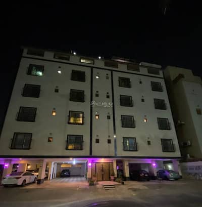 3 Bedroom Apartment for Rent in North Jeddah, Jeddah - Apartment for rent in Al Nahda