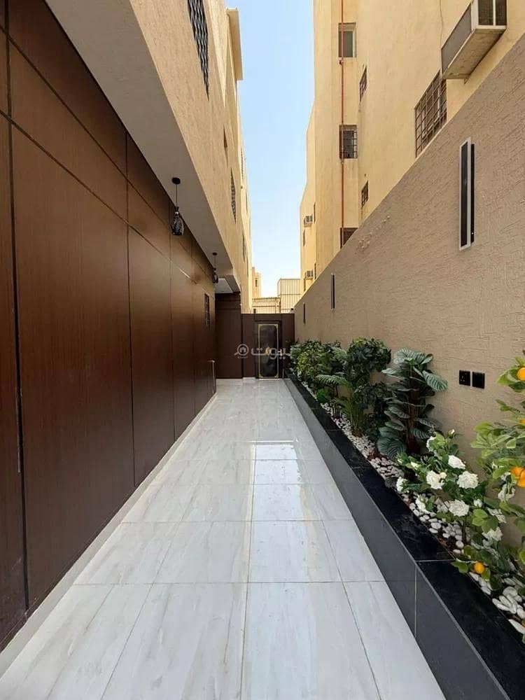 One-bedroom apartment for rent in King Faisal, Riyadh One-bedroom apartment for rent in King Faisal, Riyadh