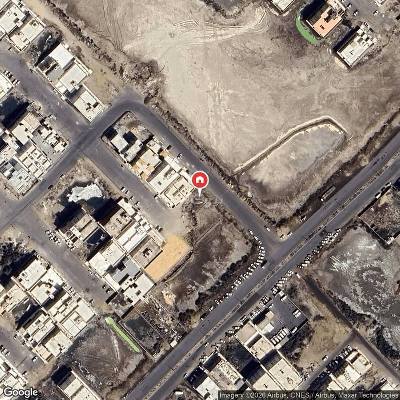 Studio Apartment For Sale in Ar Rehab 3, Jazan Studio Apartment For Sale in Ar Rehab 3, Jazan