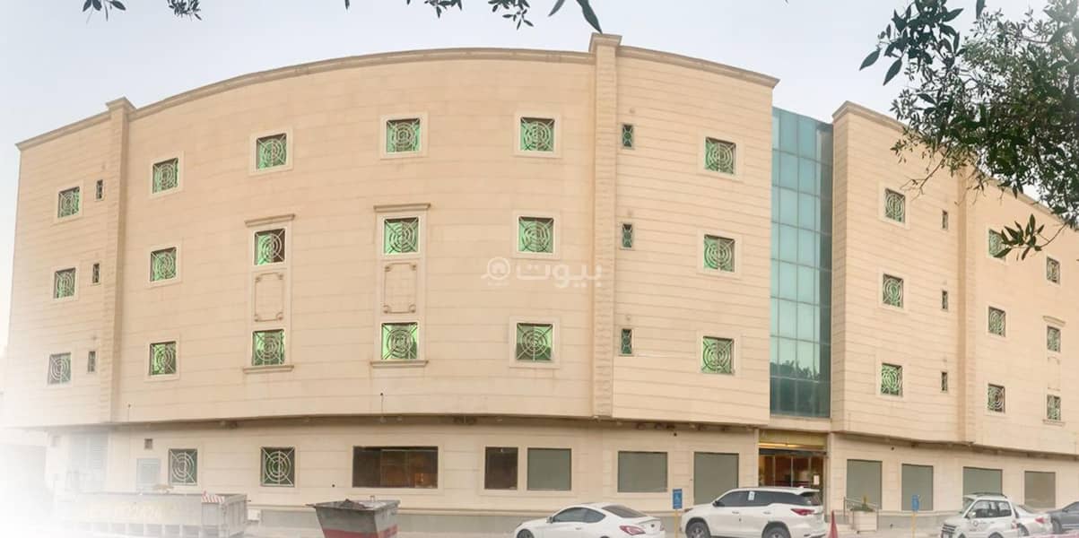 Apartment For Rent in Al Yasmin, North Riyadh Apartment For Rent in Al Yasmin, North Riyadh