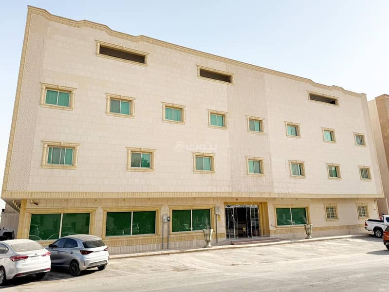 Apartment For Rent in Al Muruj, North Riyadh Apartment For Rent in Al Muruj, North Riyadh