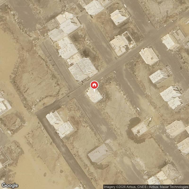 Studio Apartment For Sale in Ar Rehab 1, Jazan Studio Apartment For Sale in Ar Rehab 1, Jazan