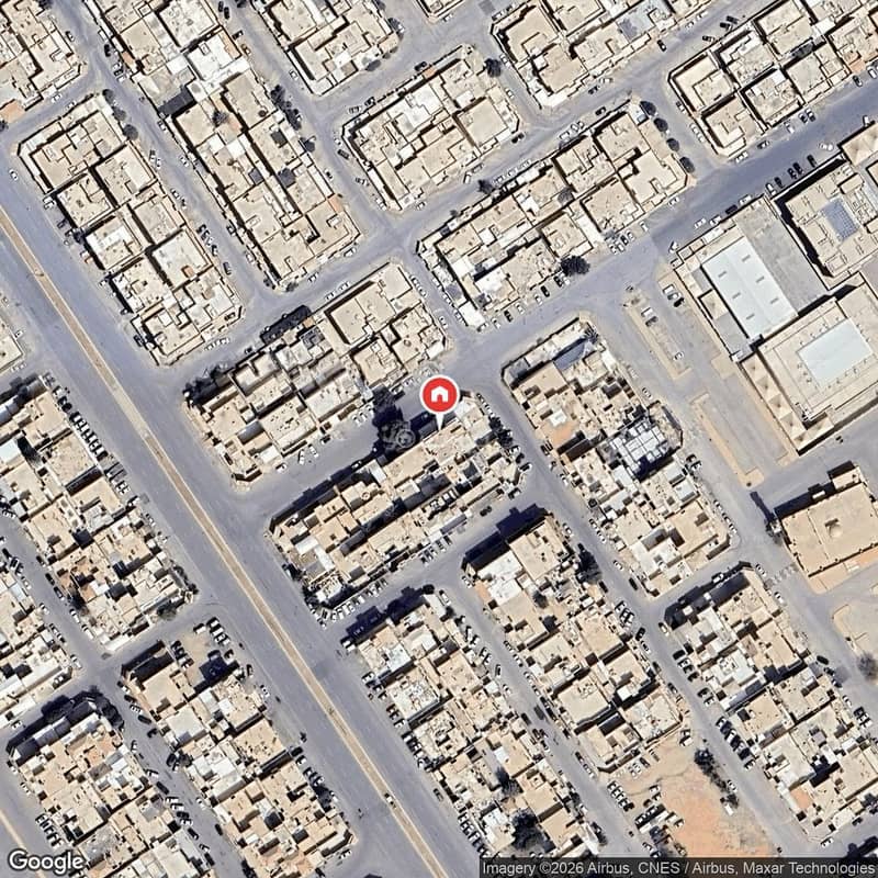 Villa For Sale in Al Uraija Al Gharbiyah, Riyadh Villa For Sale in Al Uraija Al Gharbiyah, Riyadh