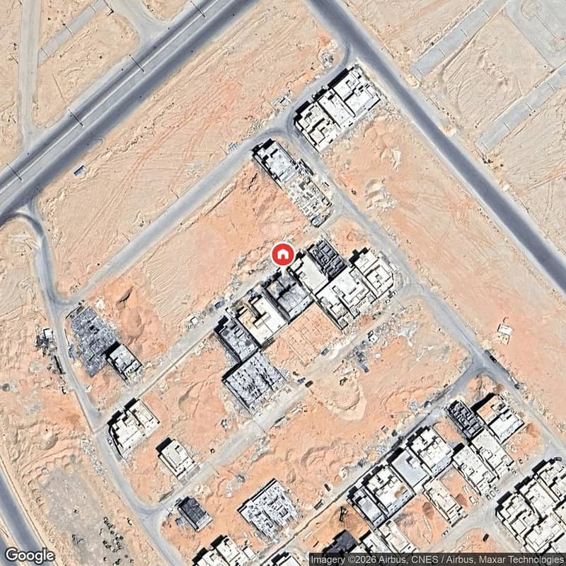 Floor For Sale in Al Janadriyah, Riyadh Floor For Sale in Al Janadriyah, Riyadh
