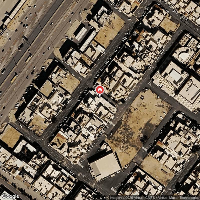 Studio Apartment For Sale in Al Marwa, Riyadh Studio Apartment For Sale in Al Marwa, Riyadh