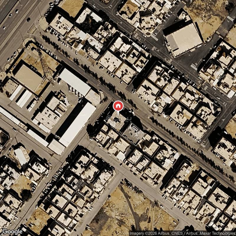 Apartment For Sale in Al Marwa, Riyadh Apartment For Sale in Al Marwa, Riyadh