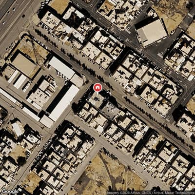 Studio for Sale in South Riyadh, Riyadh - Studio Apartment For Sale in Al Marwa, Riyadh
