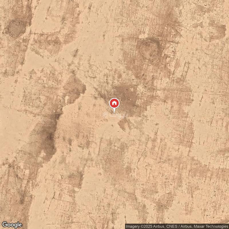 Residential land for sale in Al-Takheel Residential land for sale in Al-Takheel