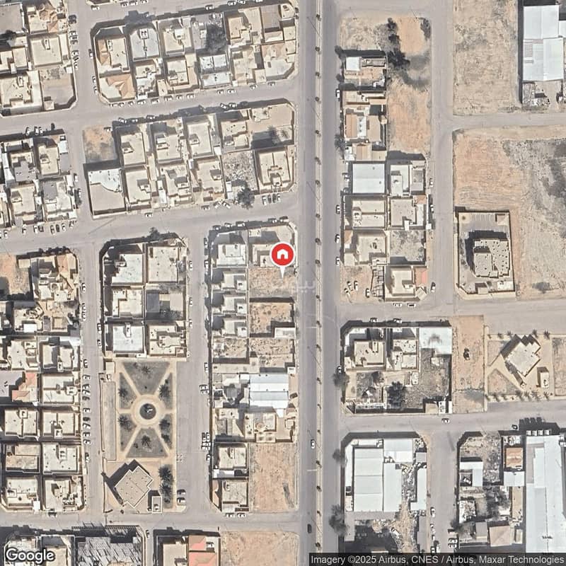 Mixed-Use Land For Sale in Al Wafaa, Unayza Mixed-Use Land For Sale in Al Wafaa, Unayza
