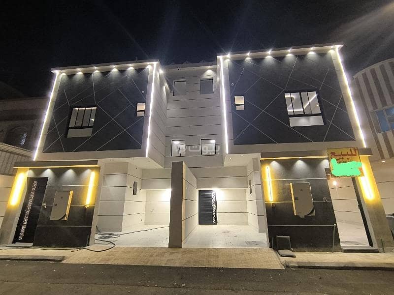 Floor for sale in Al Tuwaiq, west Riyadh Floor for sale in Al Tuwaiq, west Riyadh