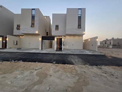 دور 4 غرف نوم للبيع في غرب الرياض، الرياض - دور للبيع في ضاحية نمار، غرب الرياض