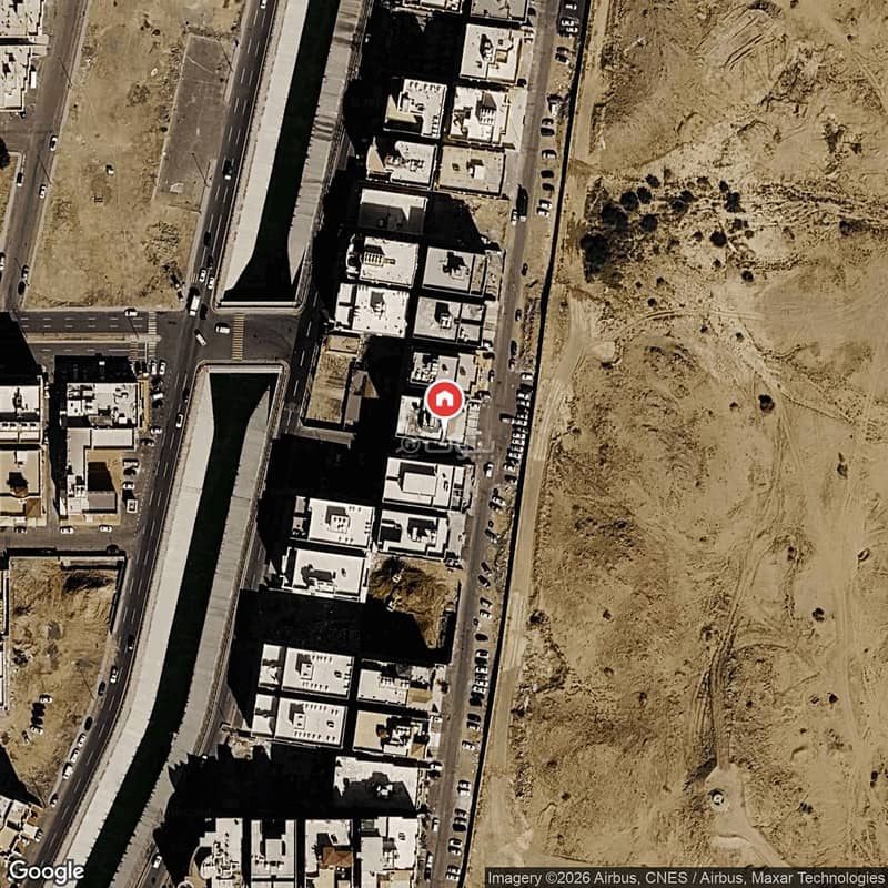 Studio Apartment For Rent in Bryman, Jeddah Studio Apartment For Rent in Bryman, Jeddah