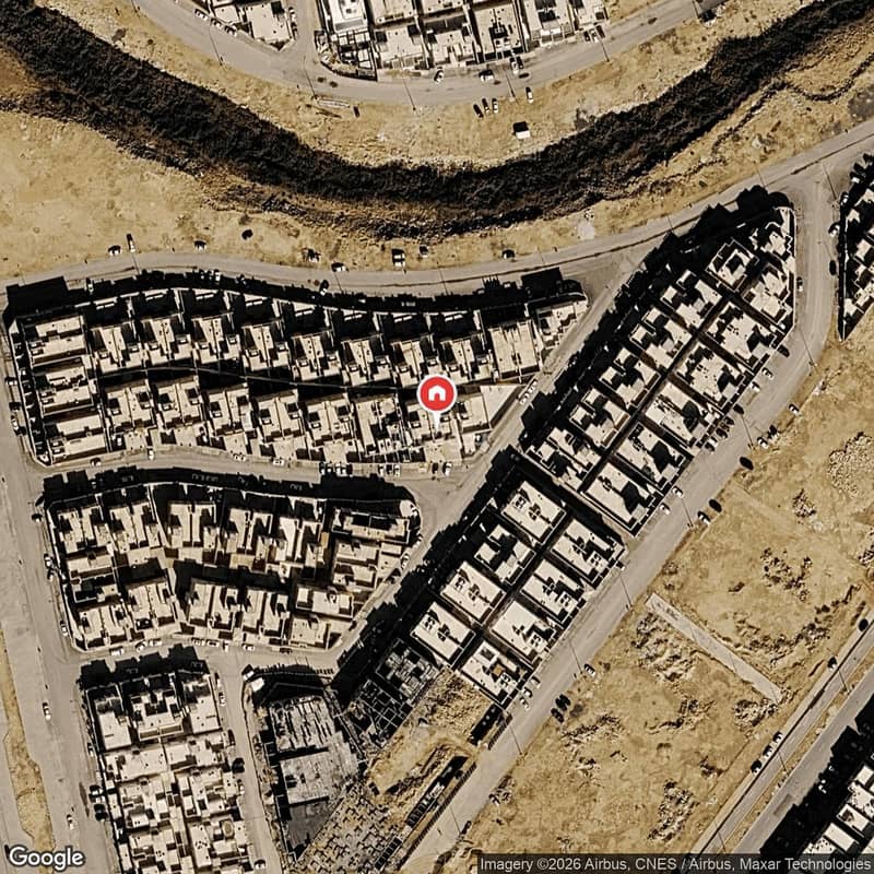 Apartment For Sale in Badr, Riyadh Apartment For Sale in Badr, Riyadh