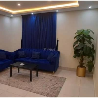 2 Bedroom Flat for Rent in East Riyadh, Riyadh - 2 Bedroom Apartment For Rent in Al Yarmouk, Riyadh