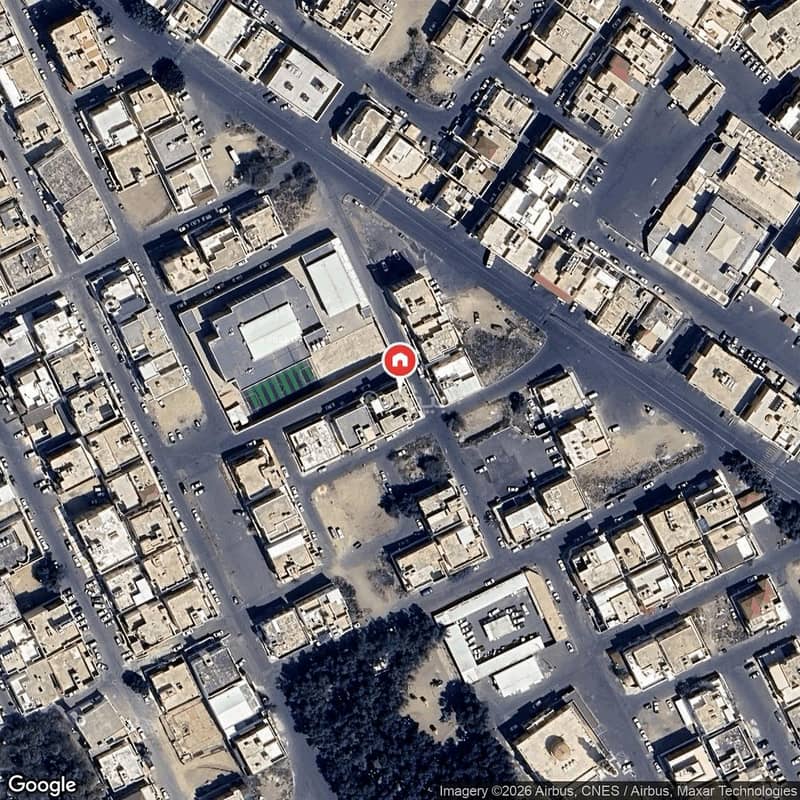 Residential Building For Sale in Al Badei, Abha Residential Building For Sale in Al Badei, Abha