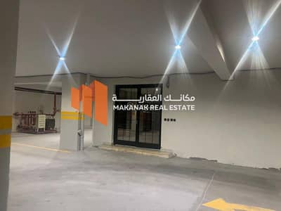 فلیٹ 2 غرفة نوم للايجار في الحمراء، الخبر - شقة جديدة مكونة من غرفتين للإيجار – حي الحمراء، الخبر