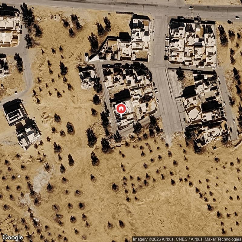 Villa For Sale in Al Safa District, Buraydah Al Qassim Region Villa For Sale in Al Safa District, Buraydah Al Qassim Region