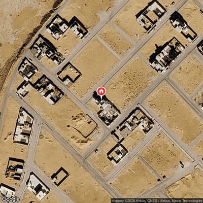 Villa for Sale in Al Lusayb Buraydah, Buraydah Al Qassim Region - Villa For Sale in Al Lusayb Buraydah, Al Qassim Region
