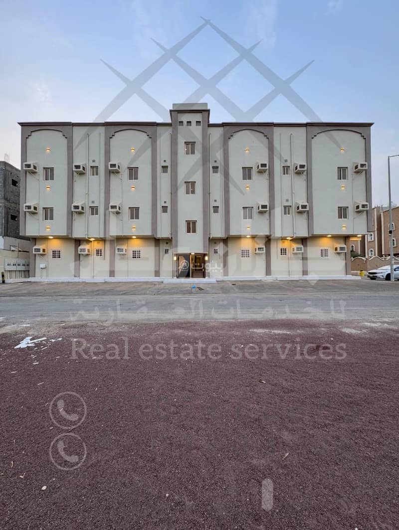 Apartment for rent in Ar Rehab 3, Jazan Apartment for rent in Ar Rehab 3, Jazan