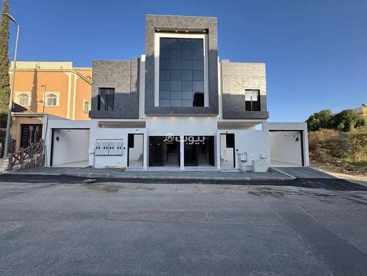 Studio Apartment For Sale in Al Hadari, Khamis Mushait Studio Apartment For Sale in Al Hadari, Khamis Mushait