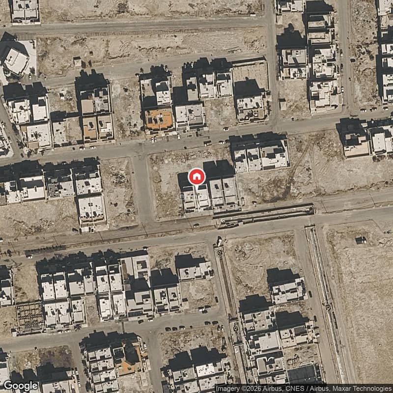Villa For Sale in Al Zumorrud, Jeddah Villa For Sale in Al Zumorrud, Jeddah