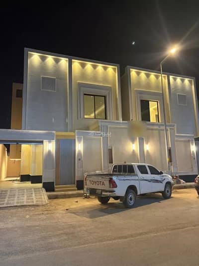 5 Bedroom Villa for Sale in West Riyadh, Riyadh - Villa For Sale in Al Uraija Al Gharbiyah, Riyadh
