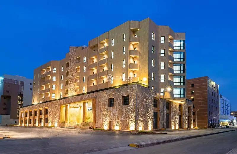 Apartment for rent in Al Olaya, North Riyadh Apartment for rent in Al Olaya, North Riyadh