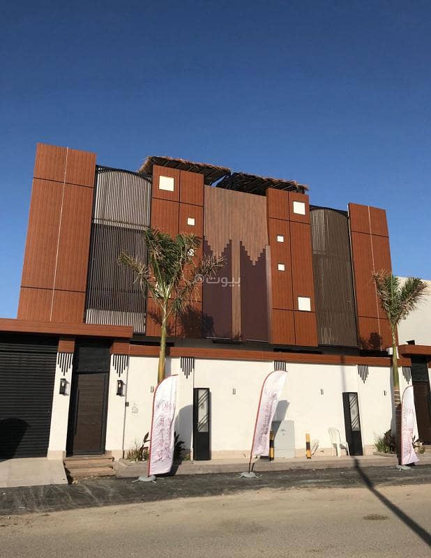 Luxury connected villa for sale - Rose Park project, Jeddah Al-Shar'a neighborhood Luxury connected villa for sale - Rose Park project, Jeddah Al-Shar'a neighborhood