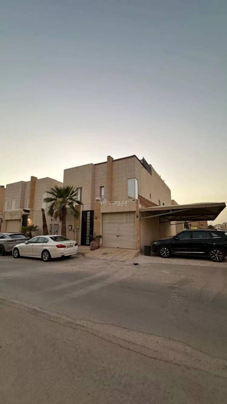 4 Bedroom Villa For Rent in Al Sahafah, Riyadh 4 Bedroom Villa For Rent in Al Sahafah, Riyadh