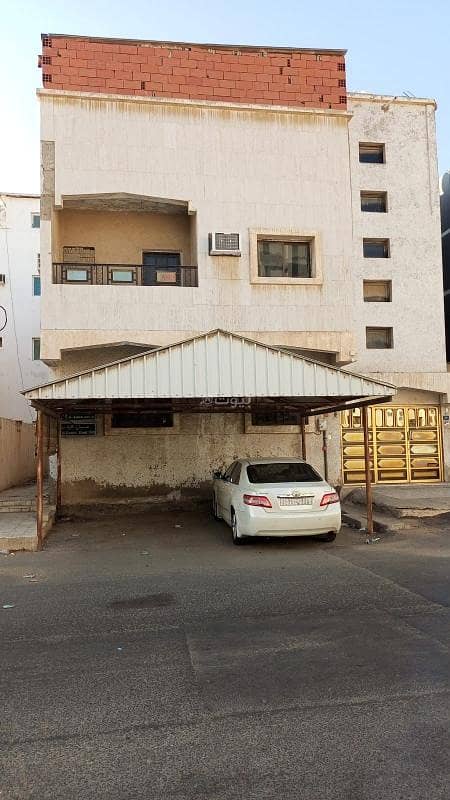 عمارة للبيع في جدة حي البوادي عمارة للبيع في جدة حي البوادي