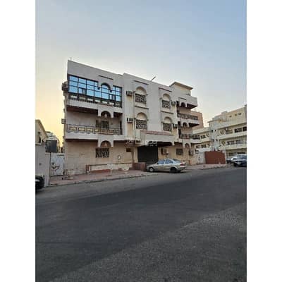 عمارة سكنية 10 غرف نوم للبيع في شمال جدة، جدة - مبنى سكني للبيع في السلامة، جدة