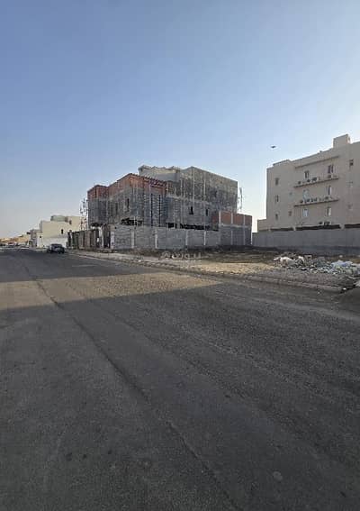 ارض سكنية  للبيع في شمال جدة، جدة - أرض للبيع في الزمرد، شمال جدة