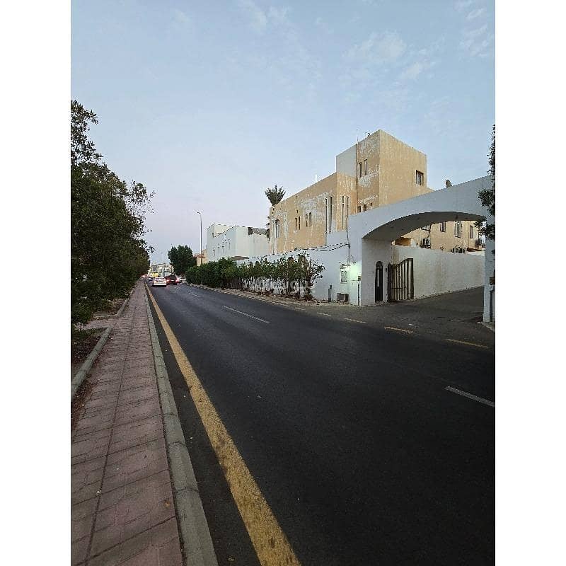 فيلا للبيع في السلامة، جدة فيلا للبيع في السلامة، جدة