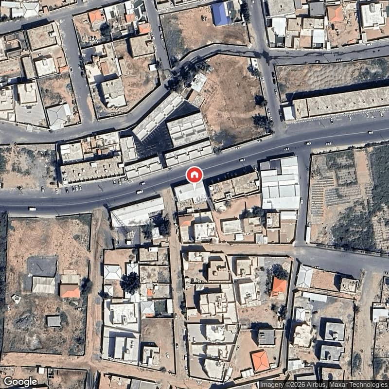 مبنى معرض للإيجار في حي السلطانه، الطائف مبنى معرض للإيجار في حي السلطانه، الطائف