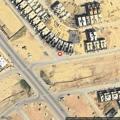 Residential Land for Sale in East Riyadh, Riyadh - Residential land for sale in Al Janadriyah, east Riyadh