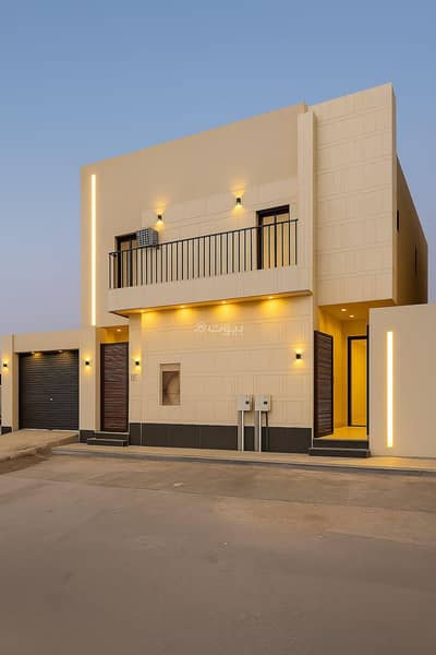 فیلا 4 غرف نوم للبيع في شرق الرياض، الرياض - تاون هاوس علوي بدرج داخل للبيع في حي الندوة، الرياض