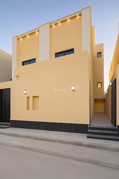 3 Bedroom Floor for Sale in East Riyadh, Riyadh - 3 Bedroom Floor For Sale in Al Janadriyah, Riyadh