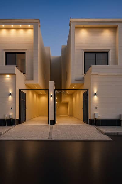 3 Bedroom Floor for Sale in East Riyadh, Riyadh - Apartment for sale in Al-Nadra district, Riyadh