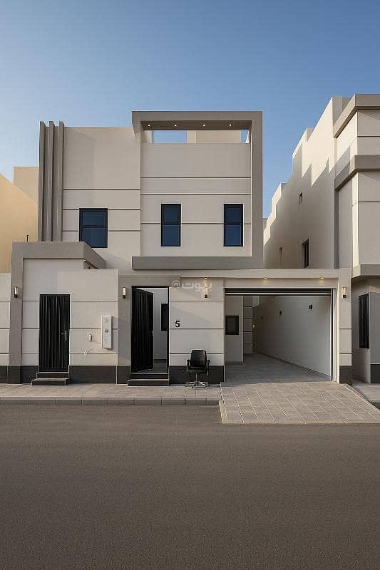 4 Bedroom Villa For Sale in Al Janadriyah, Riyadh 4 Bedroom Villa For Sale in Al Janadriyah, Riyadh