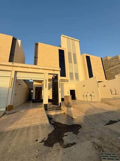 3 Bedroom Floor for Sale in East Riyadh, Riyadh - 3 Bedroom Floor For Sale in Al Janadriyah, Riyadh