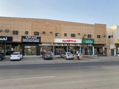 عمارة سكنية 3 غرف نوم للايجار في غرب الرياض، الرياض - شقة للإيجار في العريجاء ، الرياض