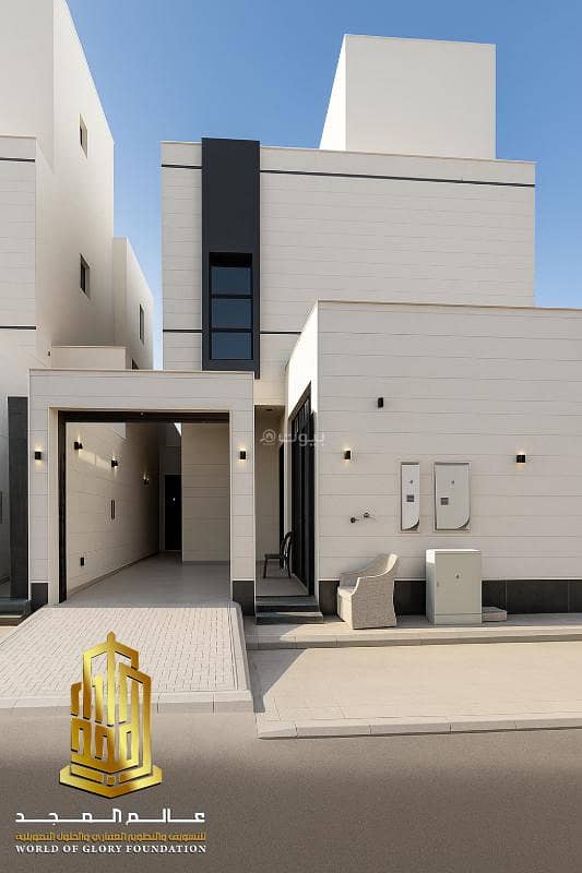3 Bedroom Floor For Sale in Al Rimal, Riyadh 3 Bedroom Floor For Sale in Al Rimal, Riyadh