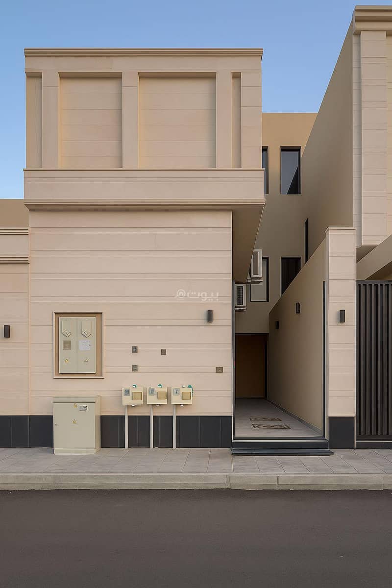 Apartment for sale in Al Nadwa neighborhood in Riyadh Apartment for sale in Al Nadwa neighborhood in Riyadh