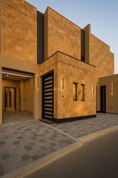 3 Bedroom Floor for Sale in East Riyadh, Riyadh - 3 Bedroom Floor For Sale in Al Janadriyah, Riyadh