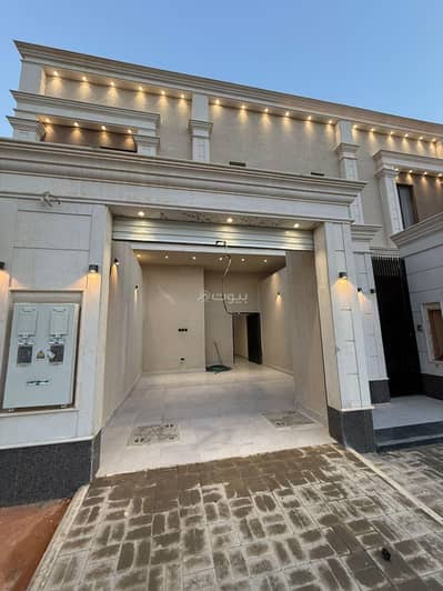 3 Bedroom Floor for Sale in East Riyadh, Riyadh - Apartment for sale in Al-Jinadriah, Riyadh