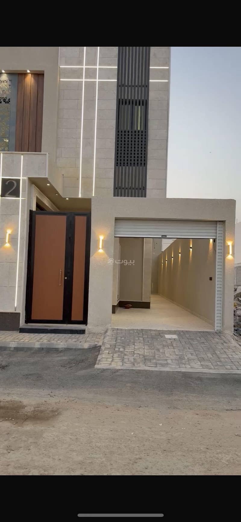 Apartment for sale in Riyadh Apartment for sale in Riyadh