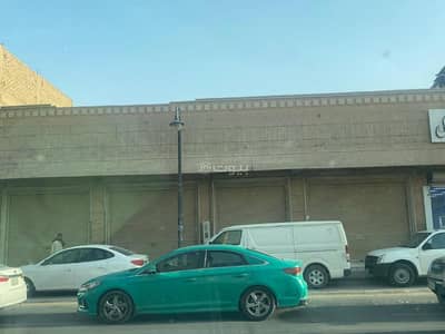 Residential Building for Rent in Central Riyadh, Riyadh - Shops for rent in Al-Shumaisi neighborhood Residential Building for Rent in Central Riyadh, Riyadh - Shops for rent in Al-Shumaisi neighborhood