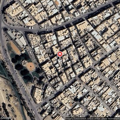 عمارة سكنية  للايجار في وسط الرياض، الرياض - مبنى سكني للإيجار في العتيق، الرياض