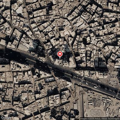 Residential Building for Rent in Al Zahra, Makkah - Residential Building For Rent in Al Zahra, Makkah