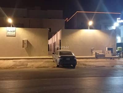 عمارة سكنية  للبيع في شرق الرياض، الرياض - عمارة للبيع في شارع إسماعيل مظهر, حي الرمال, مدينة الرياض, منطقة الرياض